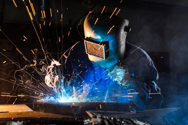 Doniphan, MO Welder & Metal Fabrication Company
