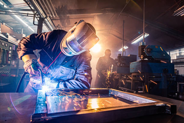Best Artistic and Custom Metal Fabrication in Doniphan, MO