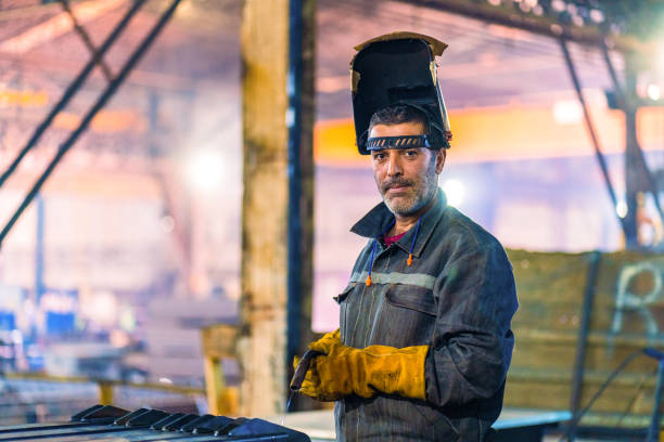 Best Marine and Shipbuilding Welding in Doniphan, MO