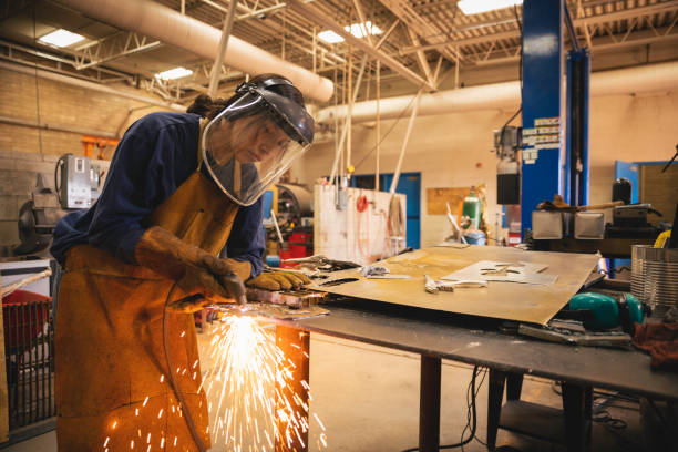 Professional Welder & Metal Fabrication in Doniphan, MO