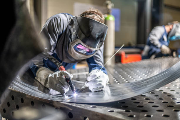  Doniphan, MO Welder Pros